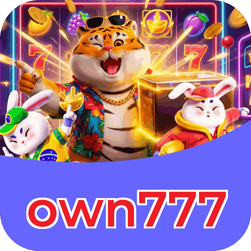 Especificações técnicas download own777